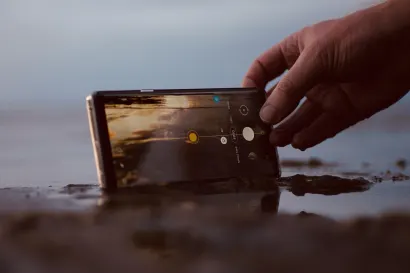 Eight Storm Casino Mobile App